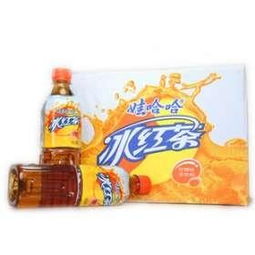東莞宏興日用品批發(fā)公司 統(tǒng)一冰紅茶的專(zhuān)業(yè)供應(yīng)商