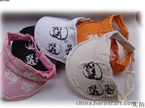 庫存空頂太陽帽39元熱銷中 義烏日用品批發網的夏日商機