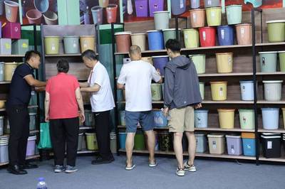 中國(guó)全品類日用百貨博覽會(huì)暨廊坊工廠百貨展圓滿落幕，助力行業(yè)新升級(jí)
