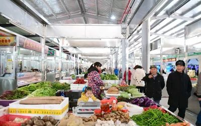 雨潤發超市突陷“長期虧損”困局，農副產品供應何去何從？