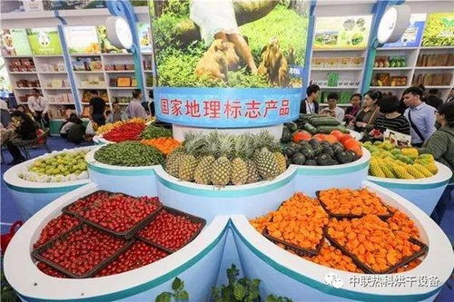 農副產品與農產品 辨析概念與扶持政策解析